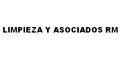 Limpieza Y Asociados Rm logo