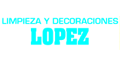 LIMPIEZA Y DECORACIONES LOPEZ