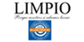 LIMPIO logo