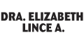 LINCE ELIZABETH DRA. logo