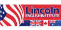 Lincoln English Institute logo