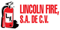 Lincoln Fire logo