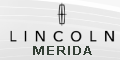 LINCOLN MERIDA logo