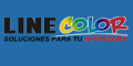 Line Color logo
