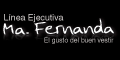 LINEA EJECUTIVA MARIA FERNANDA logo