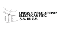LINEAS E INSTALACIONES ELECTRICAS PITIC SA DE CV logo