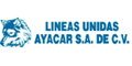 LINEAS UNIDAS AYACAR SA DE CV logo