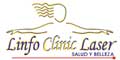 Linfo Clinic Laser logo
