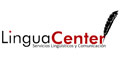 LINGUACENTER logo