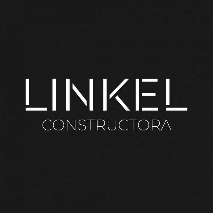 Linkel Constructora logo