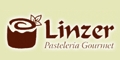 LINZER PASTELERIA GOURNET logo