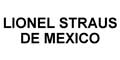 Lionel Straus De Mexico logo
