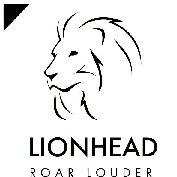 LIONHEAD logo