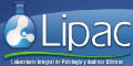 Lipac Laboratorio Integral De Patologia Y Analisis Clinicos logo