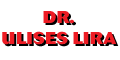 LIRA ULISES DR logo