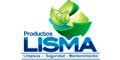 Lisma Productos S De Rl De Cv logo