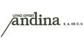 LITHO OFFSET ANDINA SA DE CV logo
