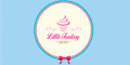 Little Fantasy Cupcake logo