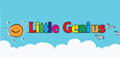 Little Genius logo
