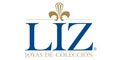 Liz Joyas De Coleccion logo