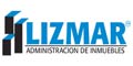Lizmar logo
