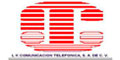 Lk Comunicacion Telefonica Sa De Cv logo