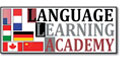 Lla Language Learning Academy logo