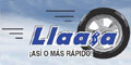 Llaasa