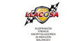 Llacosa logo