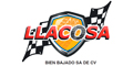 Llacosa logo