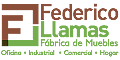 LLAMAS FEDERICO logo