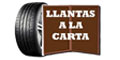 Llantas A La Carta logo