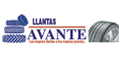 Llantas Avante logo