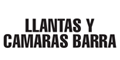 LLANTAS BARRA logo