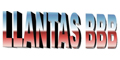 Llantas Bbb logo