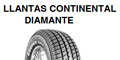 Llantas Continental Diamante