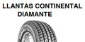 Llantas Continental Diamante