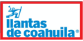 LLANTAS DE COAHUILA