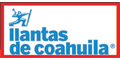 LLANTAS DE COAHUILA SA DE CV logo