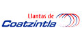 Llantas De Coatzintla logo