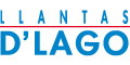 Llantas D'lago logo