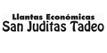 LLANTAS ECONOMICAS SAN JUDITAS TADEO