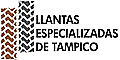 Llantas Especializadas De Tampico logo