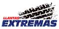 Llantas Extremas logo