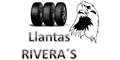 Llantas Riveras logo
