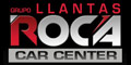 Llantas Roca logo