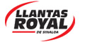 Llantas Royal De Sinaloa logo