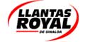 Llantas Royal De Sinaloa logo