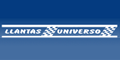 LLANTAS UNIVERSO logo