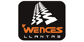 Llantas Wences logo